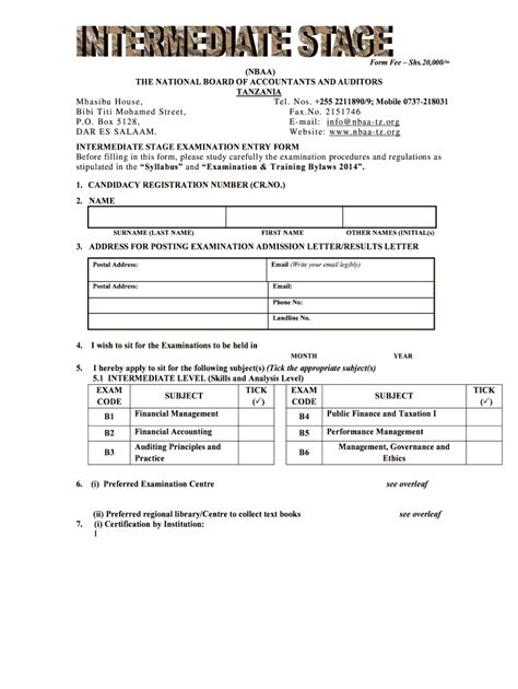 nbaa mems|Registration Form .